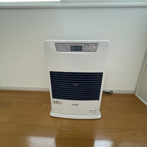 Ｆｕｇａ登別の設備