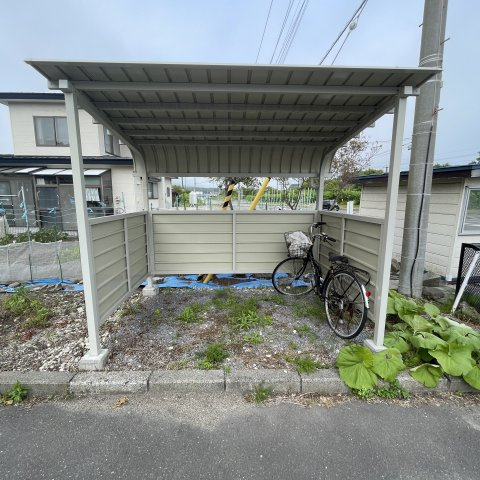 Ｆｕｇａ登別のその他共用部分