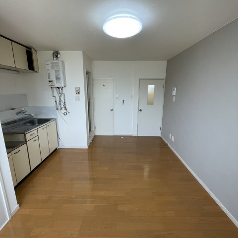 Ｆｕｇａ登別の内装