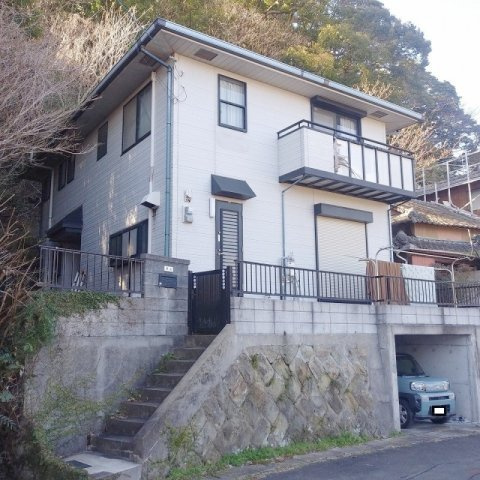 神島町中古戸建