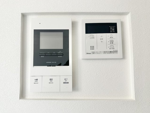 Jack higashimatabeⅠのセキュリティ