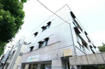 【外観】 | トーシン相模原ビル