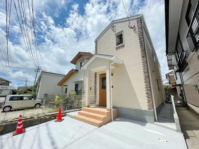 川棚町百津郷新築建売一戸建