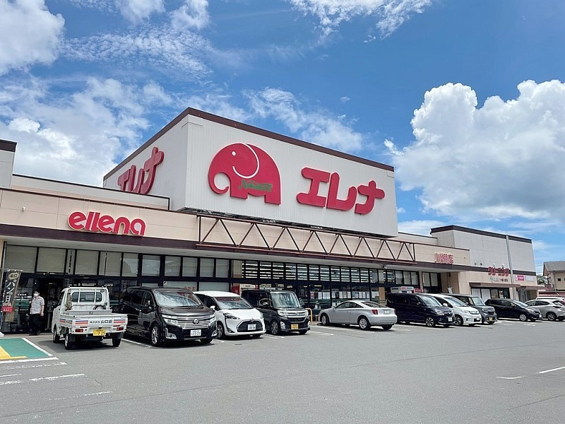 川棚町百津郷新築建売一戸建の周辺