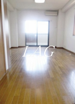 【寝室】 | 山崎ビル | 寝室です。（同仕様です。）
