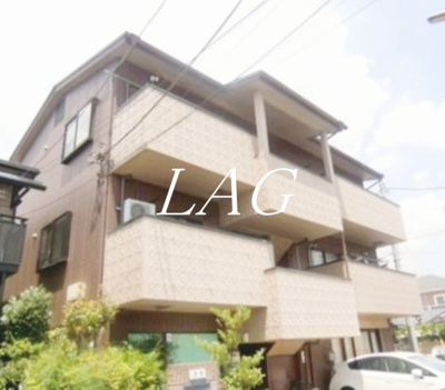 【外観】 | 山崎ビル | 外観です。