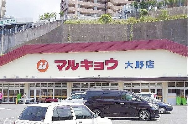春日町売土地の周辺