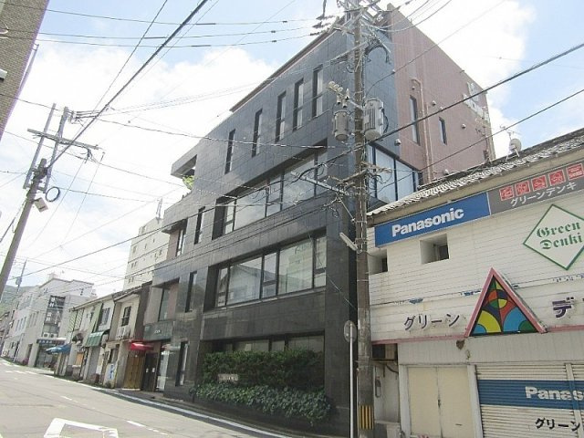 春日町売土地の周辺