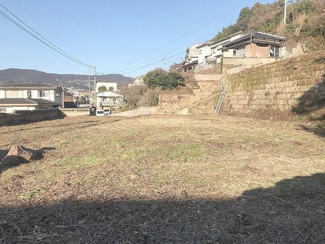 春日町売土地