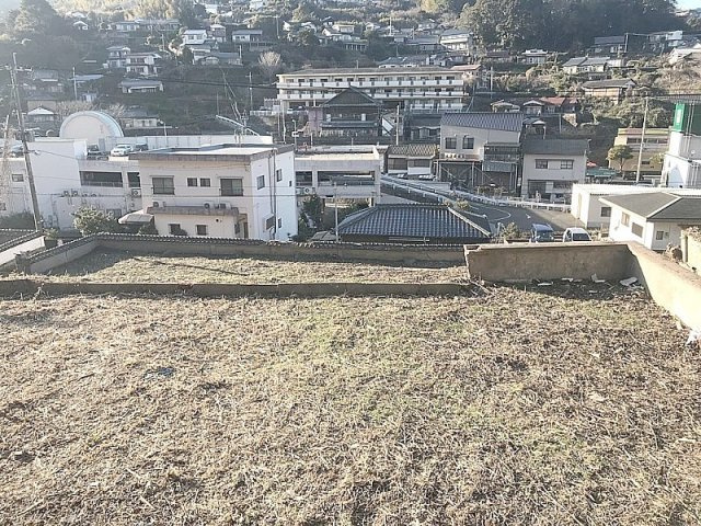 春日町売土地の周辺