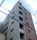 サンファボーレ北田辺　北田辺小学校区の画像