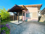 古賀市谷山中古戸建の画像