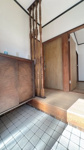 【玄関】 | 古賀市谷山中古戸建