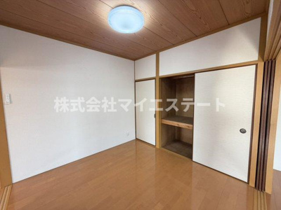 【内装】 | ガーデンハウス