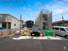 西宮市生瀬東町1期　全8区画の画像