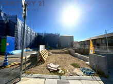 西宮市生瀬東町1期　全8区画の画像