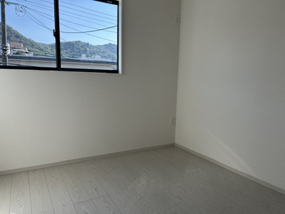 【洋室】 | 有野台２丁目　新築戸建 | 洋室5.2帖
