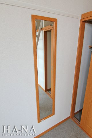 レオパレス紅梅のその他