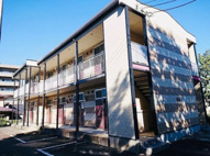 レオパレス紅梅の画像