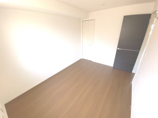 ソレアード Bの寝室|6.0帖洋室☆彡