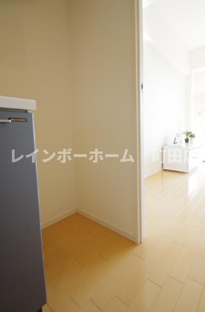 アーデン町田※初期費用分割後払いサービス利用可能物件の内装