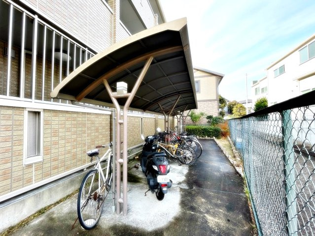 ベルビー宝塚のその他
