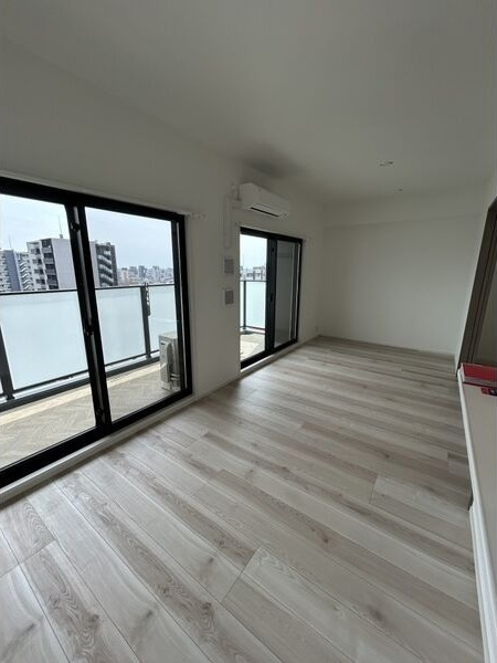 S-RESIDENCE亀島駅前blaze(ブレイズ)の内装