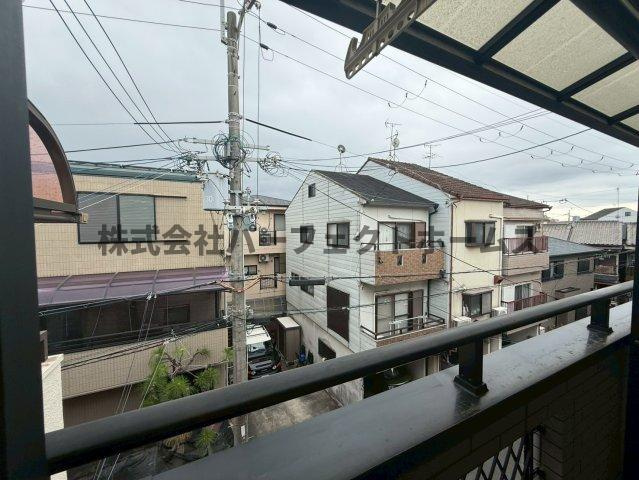 池田1丁目戸建　賃貸の展望