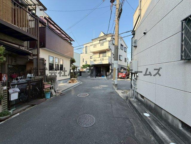池田1丁目戸建　賃貸のその他