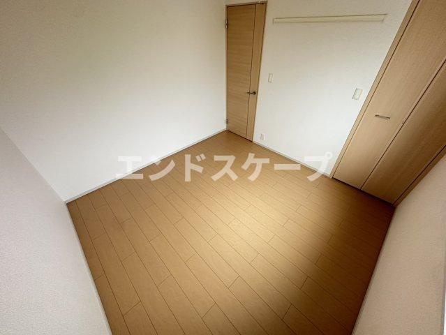 プロムナード　ヒルの洋室|高崎、前橋のお部屋探しはエンドスケープまで！お客様の理想お聞かせ下さい♪