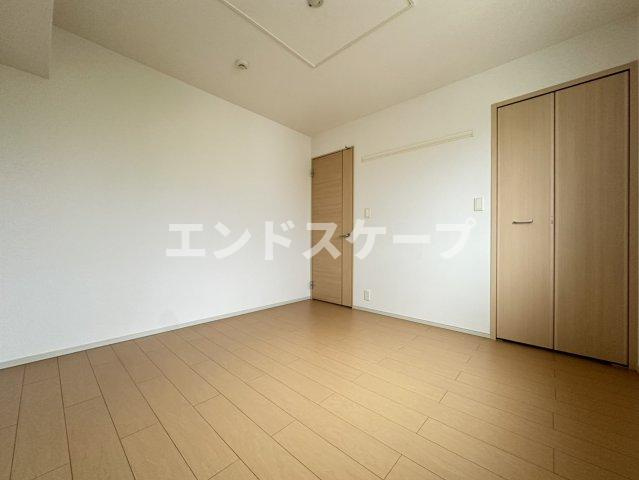 プロムナード　ヒルの洋室|高崎、前橋のお部屋探しはエンドスケープまで！お客様の理想お聞かせ下さい♪