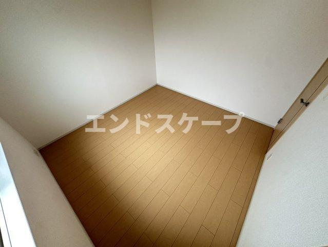 プロムナード　ヒルの洋室|高崎、前橋のお部屋探しはエンドスケープまで！お客様の理想お聞かせ下さい♪