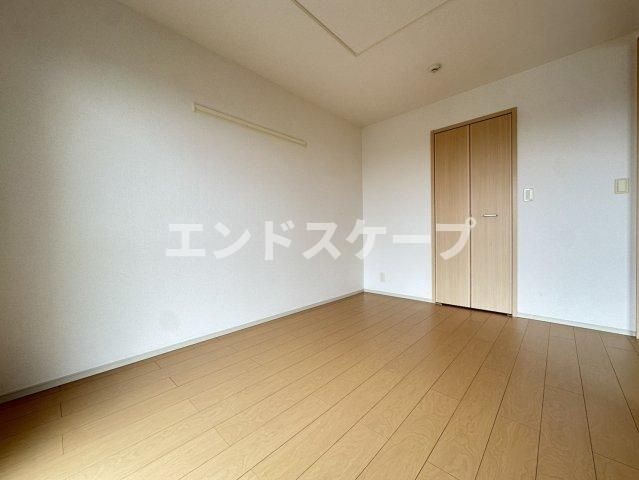プロムナード　ヒルの洋室|高崎、前橋のお部屋探しはエンドスケープまで！お客様の理想お聞かせ下さい♪