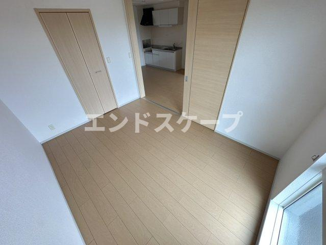 プロムナード　ヒルの洋室|高崎、前橋のお部屋探しはエンドスケープまで！お客様の理想お聞かせ下さい♪
