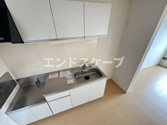 プロムナード　ヒルの内装|高崎、前橋のお部屋探しはエンドスケープまで！お客様の理想お聞かせ下さい♪