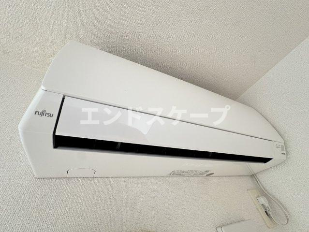 プロムナード　ヒルの設備|高崎、前橋のお部屋探しはエンドスケープまで！お客様の理想お聞かせ下さい♪