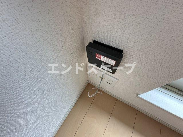 プロムナード　ヒルの設備|高崎、前橋のお部屋探しはエンドスケープまで！お客様の理想お聞かせ下さい♪