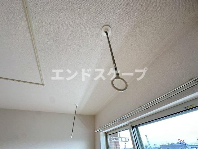 プロムナード　ヒルの内装|高崎、前橋のお部屋探しはエンドスケープまで！お客様の理想お聞かせ下さい♪