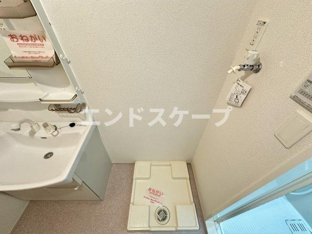 プロムナード　ヒルの設備|高崎、前橋のお部屋探しはエンドスケープまで！お客様の理想お聞かせ下さい♪