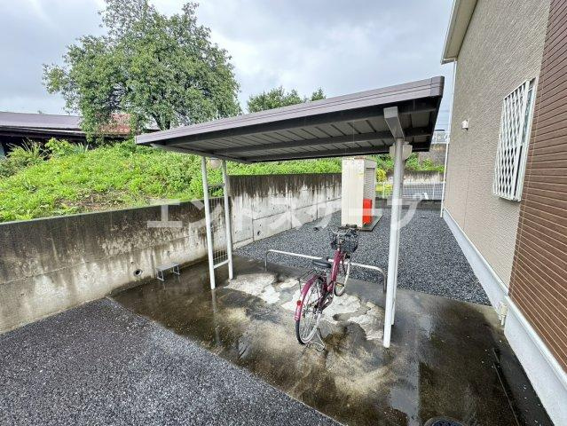 プロムナード　ヒルのその他共用部分|高崎、前橋のお部屋探しはエンドスケープまで！お客様の理想お聞かせ下さい♪