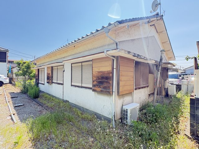 売土地　沼津市下香貫楊原の周辺|国道414号へアクセス良好！