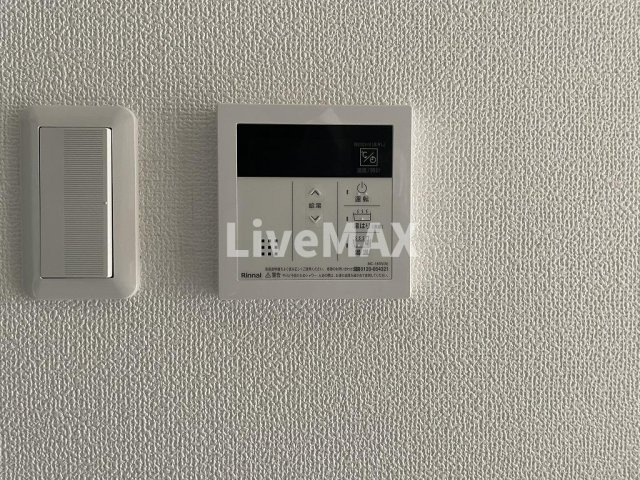 【設備】アドバンス名古屋ブランシュ