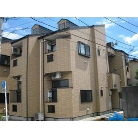 【外観】 | アルファビア | 建物全体 
