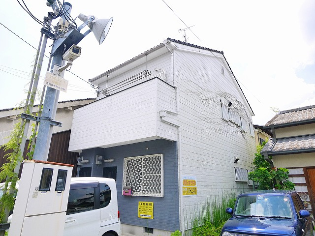 サクラホーム郡山