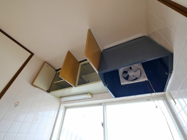 サクラホーム郡山の設備