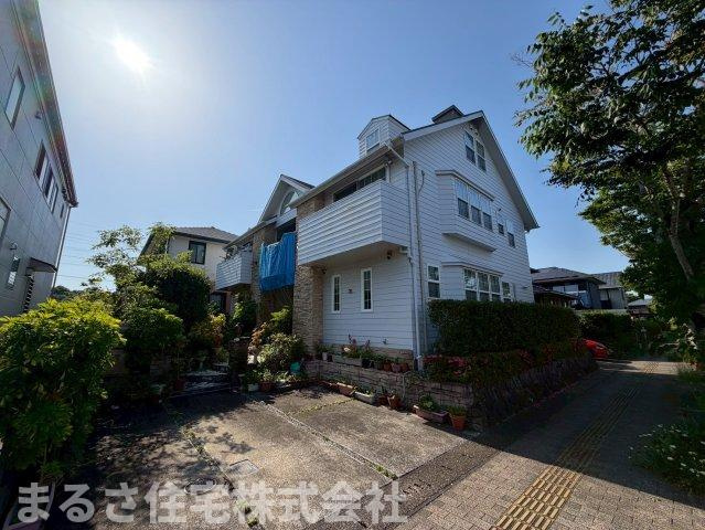 まなび野2丁目　中古戸建