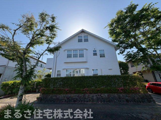 まなび野2丁目　中古戸建のその他