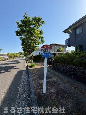 まなび野2丁目　中古戸建のその他