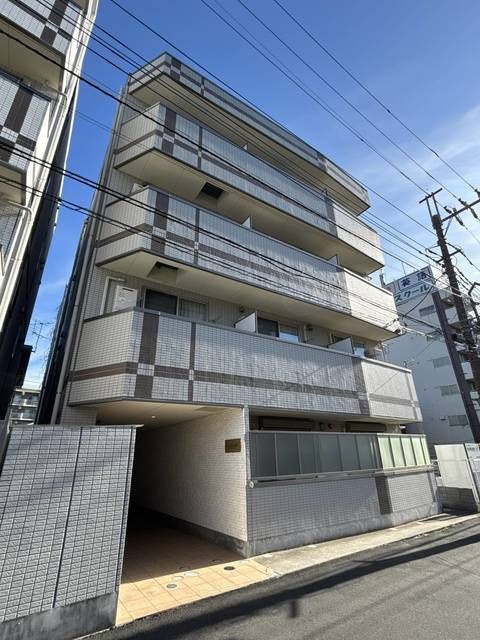 ＴｒｅｅＤｅｎ馬橋Ⅰ