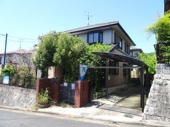 川西市丸山台2丁目6の6　中古一戸建ての画像